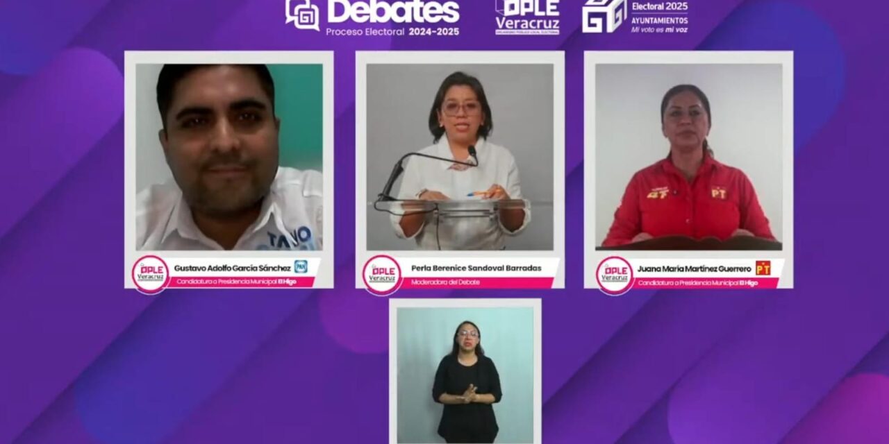 El Higo: entre la basura, la memoria y la terquedad del cambio