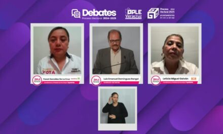 Tepetzintla: entre las credenciales y la credibilidad