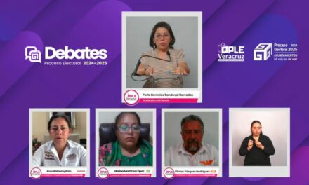 El Debate de Huayacocotla: Entre la retórica reciclada y una propuesta fresca