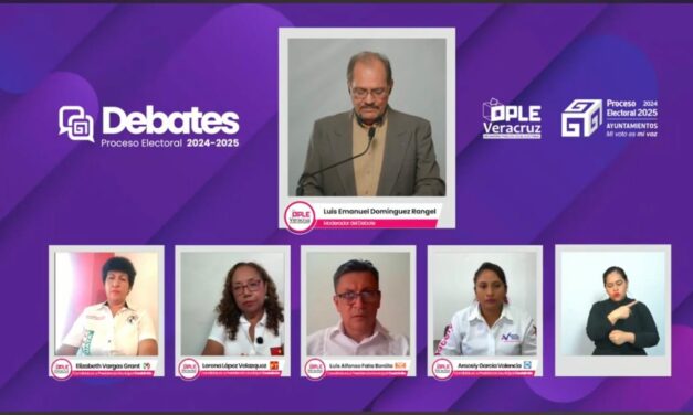 Coatzintla: debate entre palabras recicladas y proyectos que no cuajan