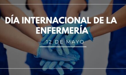 El dato del día: ¿Por qué se conmemora el Día Internacional de la Enfermería?