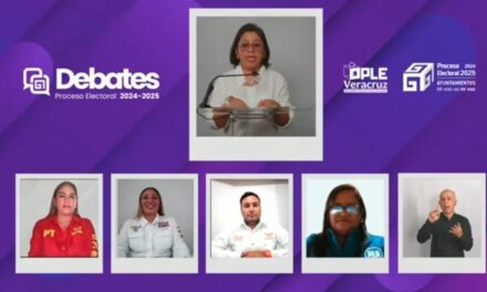 Pánuco: continuidad, cambio y un debate con sabor a rendición de cuentas