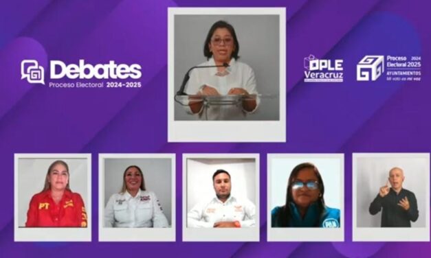 Pánuco: continuidad, cambio y un debate con sabor a rendición de cuentas