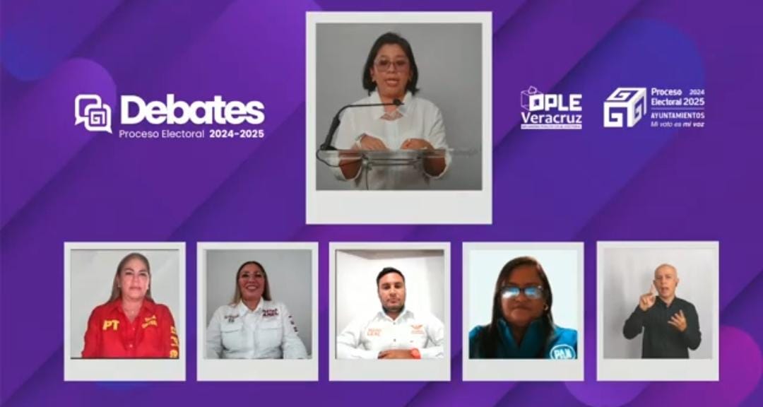 Pánuco: continuidad, cambio y un debate con sabor a rendición de cuentas