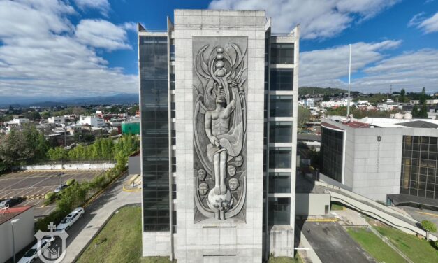 Aumenta 25.9% el número de jueces en Veracruz: INEGI