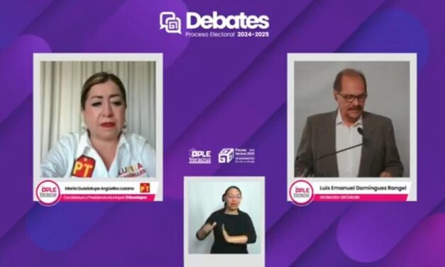 Chicontepec: El debate que no fue