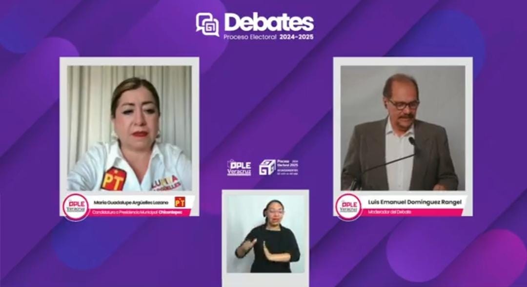 Chicontepec: El debate que no fue