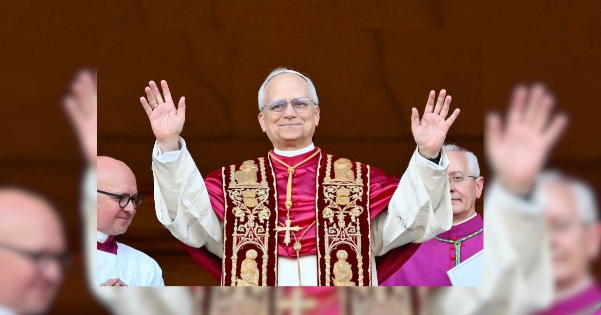 “Habemus Papam”: Iglesia Católica tiene nuevo líder