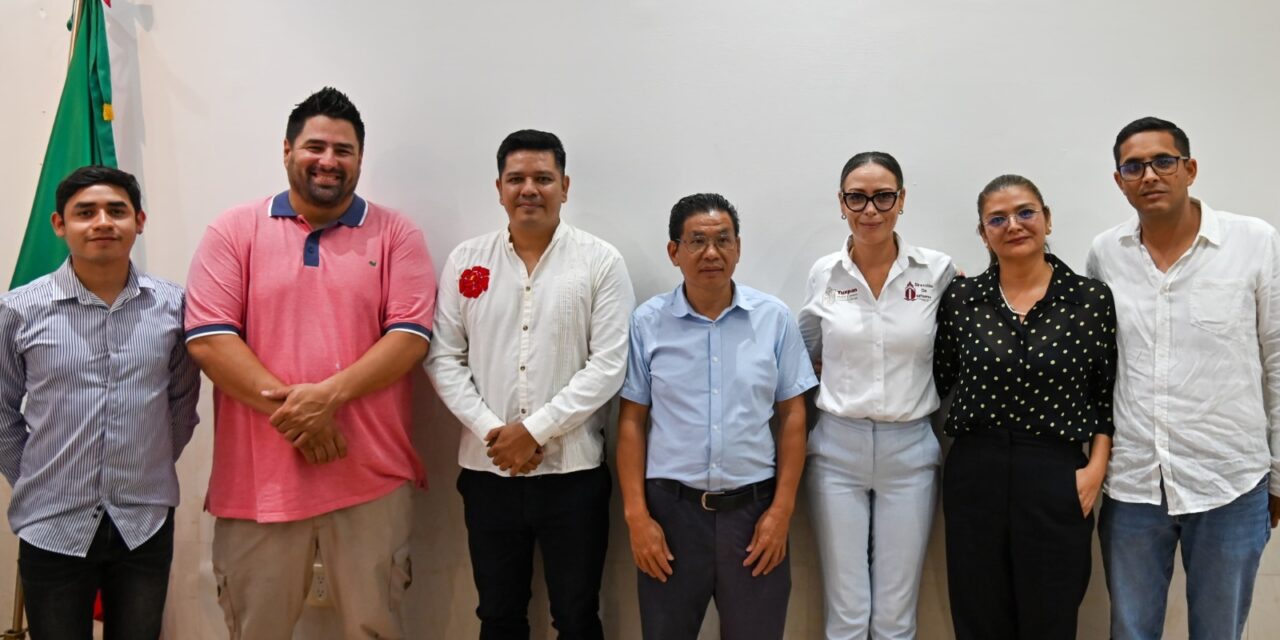 La cultura China llegará a Tuxpan con el Festival de Botes del Dragón 2025