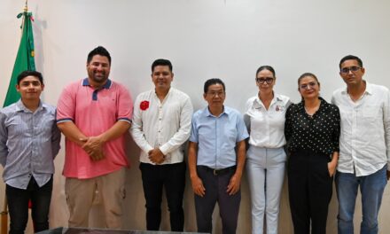 La cultura China llegará a Tuxpan con el Festival de Botes del Dragón 2025