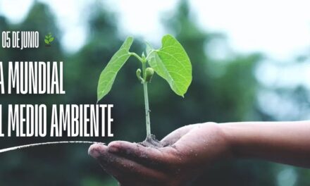 Día Mundial del Medio Ambiente