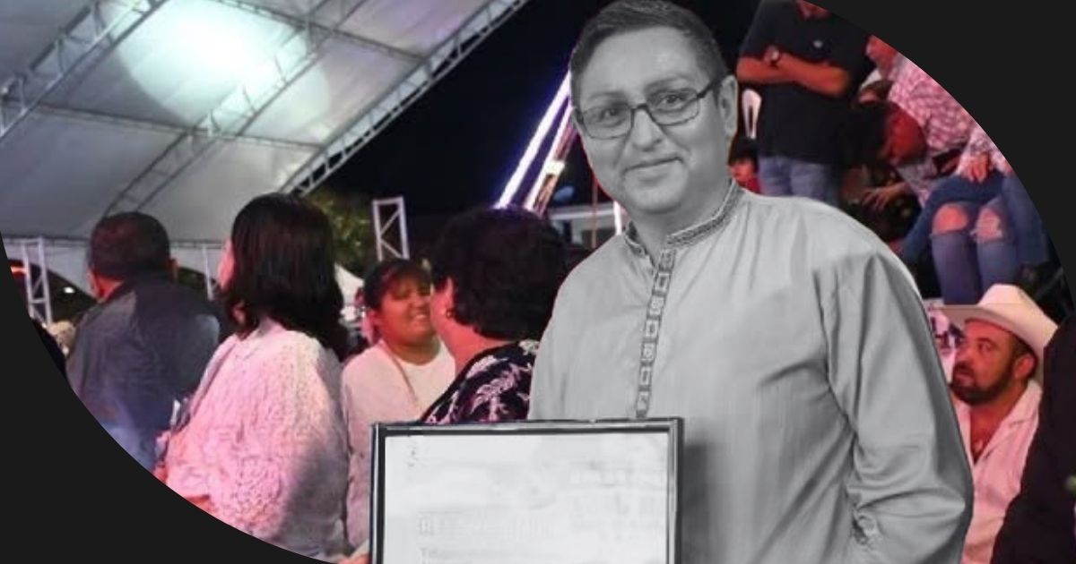 Castillo de Teayo: Lamentable Fallecimiento de Regidor Segundo