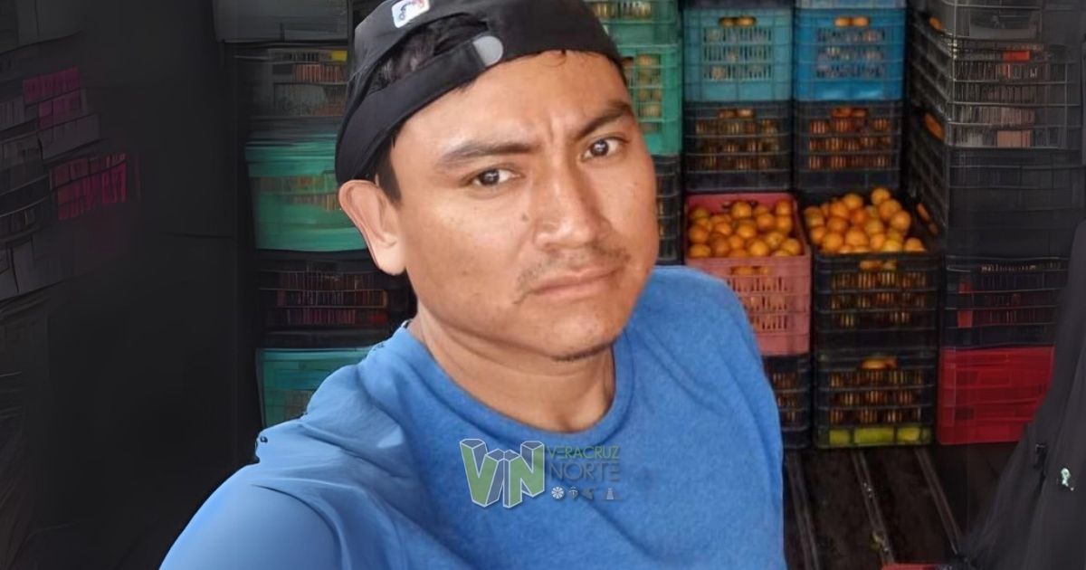 Álamo: Localizan sano y salvo a Julio César Gómez «La Gallina»