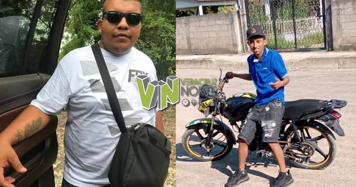 Dos alamenses desaparecidos: Fueron a entregar enchiladas y no regresaron