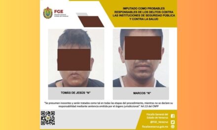 Imputados por delitos contra la salud en Álamo