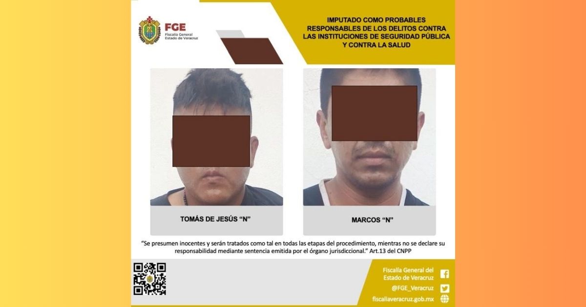 Imputados por delitos contra la salud en Álamo