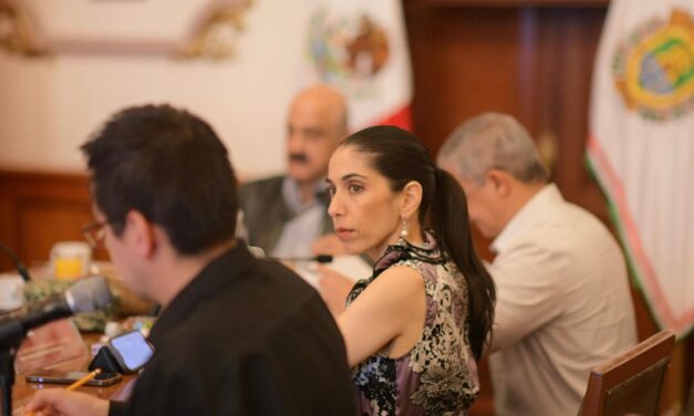 RESULTADOS PARA VERACRUZ NORTE DE LA FGE EN LA MESA DE COORDINACIÓN ESTATAL DE CONSTRUCCIÓN DE PAZ Y SEGURIDAD