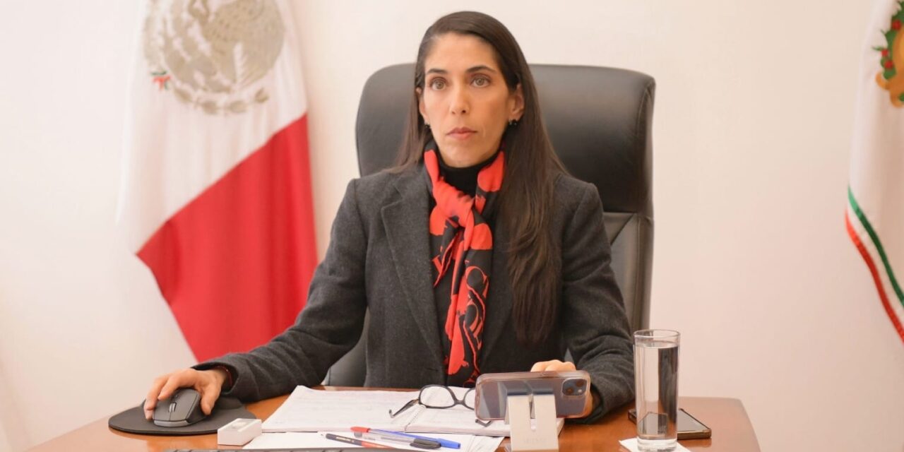 FGE: Resultados para Veracruz Norte de la  Mesa de Coordinación Estatal de Construcción de Paz y Seguridad