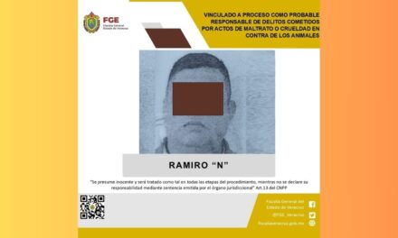 Vinculado a proceso privar de la vida a “Terry”, un canino pastor belga