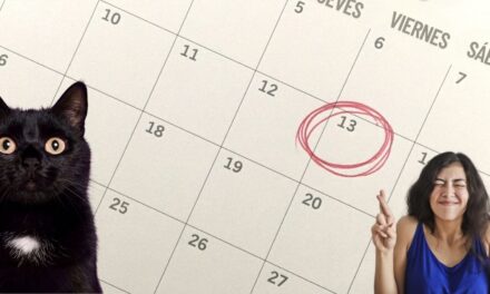 ¿Qué onda con el Viernes 13?