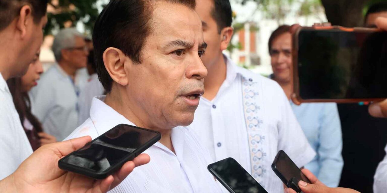 Alerta por dengue en Veracruz Norte: Tuxpan y Pánuco en foco rojo