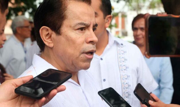 Alerta por dengue en Veracruz Norte: Tuxpan y Pánuco en foco rojo