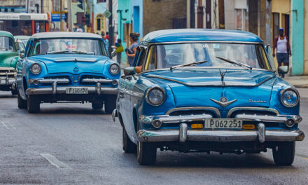 Self-driving car race finishes with a crash