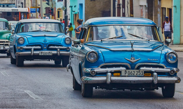 Self-driving car race finishes with a crash