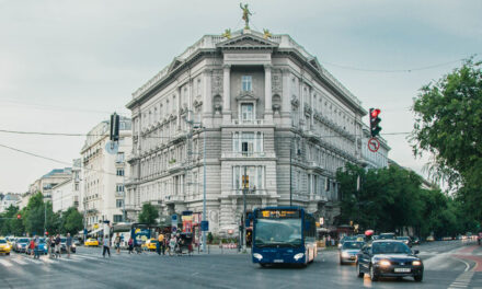 Seamless Speed In Your Latest XIO Smart Phone