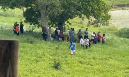 Tragedia en Coatzintla: Rayo Cobra la Vida de un Hombre