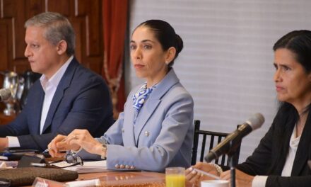 Resultados para Veracruz Norte de la  Mesa de Coordinación Estatal de Construcción de Paz y Seguridad