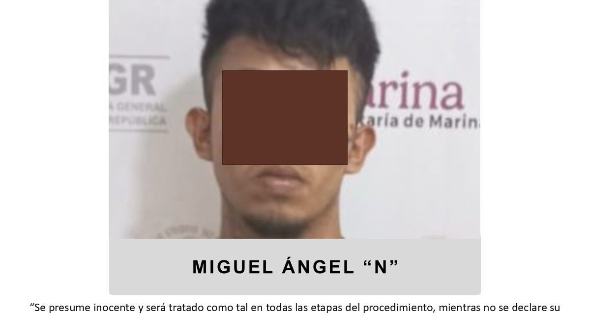 Vinculado a proceso por homicidio doloso San Rafael