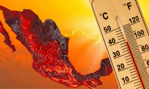 ¿Qué onda con la canícula?