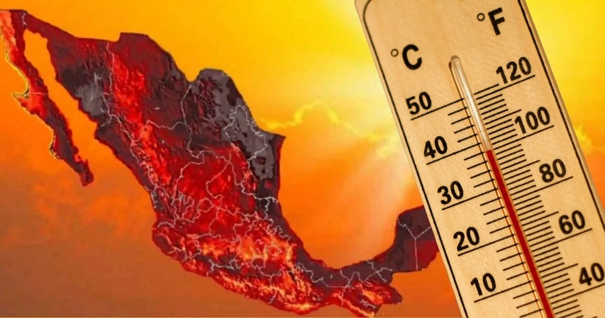 ¿Qué onda con la canícula?