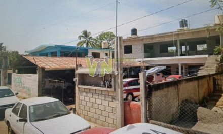 Álamo: Hombre se quita la vida en la colonia Educación