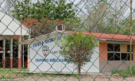 Álamo: Oleada de robos azota Chapopote de Núñez