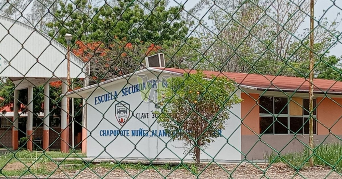 Álamo: Oleada de robos azota Chapopote de Núñez