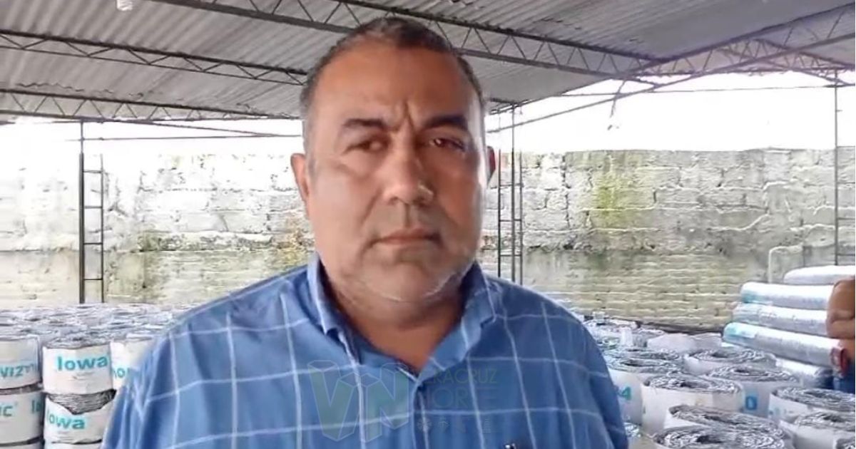 Primera feria ganadera en Álamo