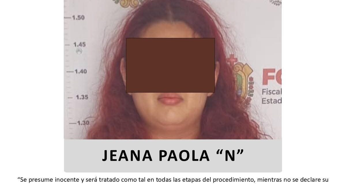Detienen a tercera persona vinculada con la privación de la libertad de la la maestra Irma en Cerro Azul