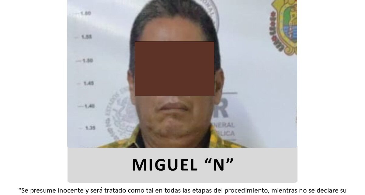 Feminicidio en Cerro Azul: Miguel “N” recibe prisión preventiva por presuntamente asesinar a su esposa a golpes