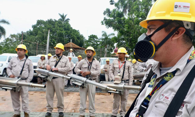 Arranca en Pánuco campaña de fumigación y eliminación de criaderos de Aedes aegypti
