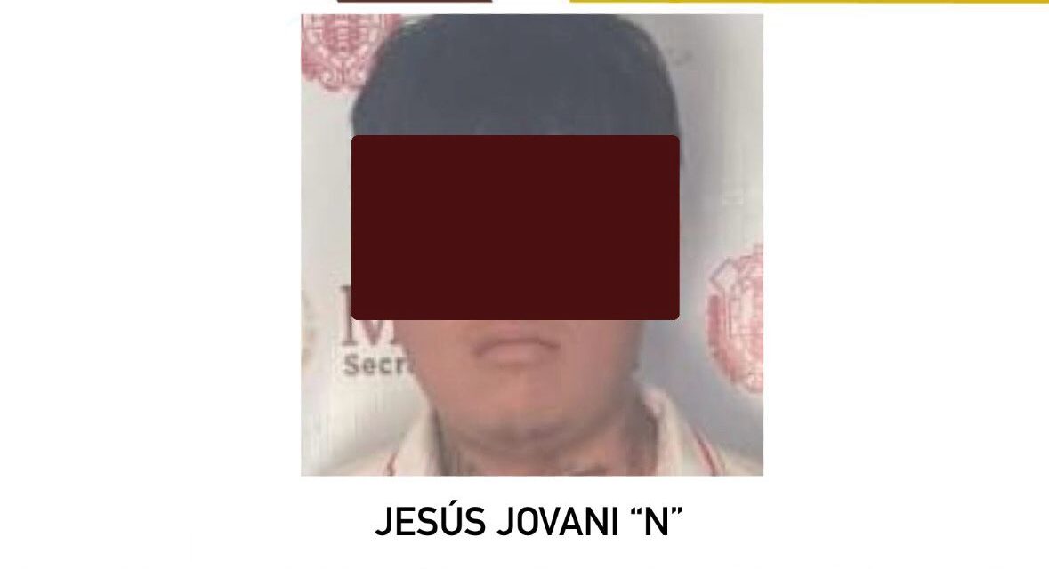 Detenido y Vinculado a Proceso por Homicidio en San Rafael