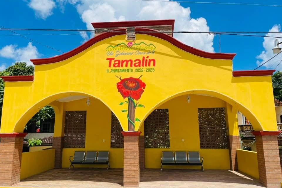 Congreso de Veracruz rechaza petición de Tamalín para desincorporar bienes municipales