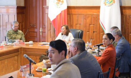 Fiscalía de Veracruz: Avances en Seguridad y Justicia