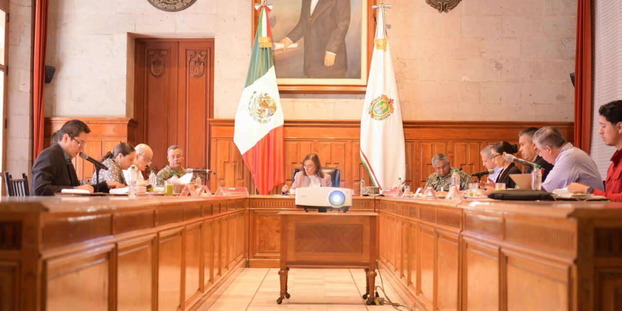 Fiscalía de Veracruz informa sobre avances en investigaciones y detenciones