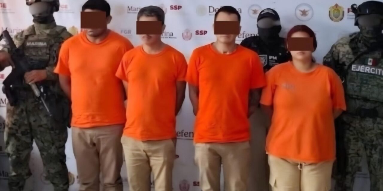 “Torturada hasta la muerte”: FGE revela escalofriantes detalles del secuestro y asesinato de la maestra Irma Hernández