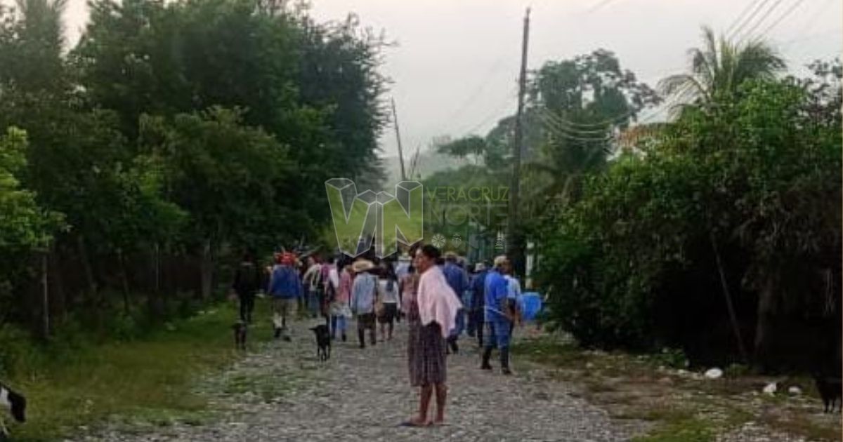 Se resuelve el conflicto por la parcela escolar en La Reforma