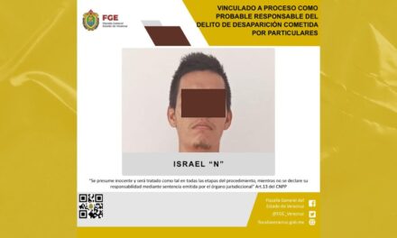 Capturan a “El Rayo” por la Desaparición de Dulce Hortensia en Álamo