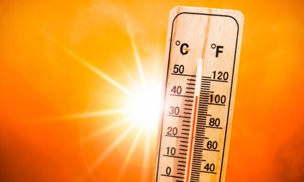 Adiós a la canícula, pero no al calor: Persistirán las altas temperaturas en todo el país