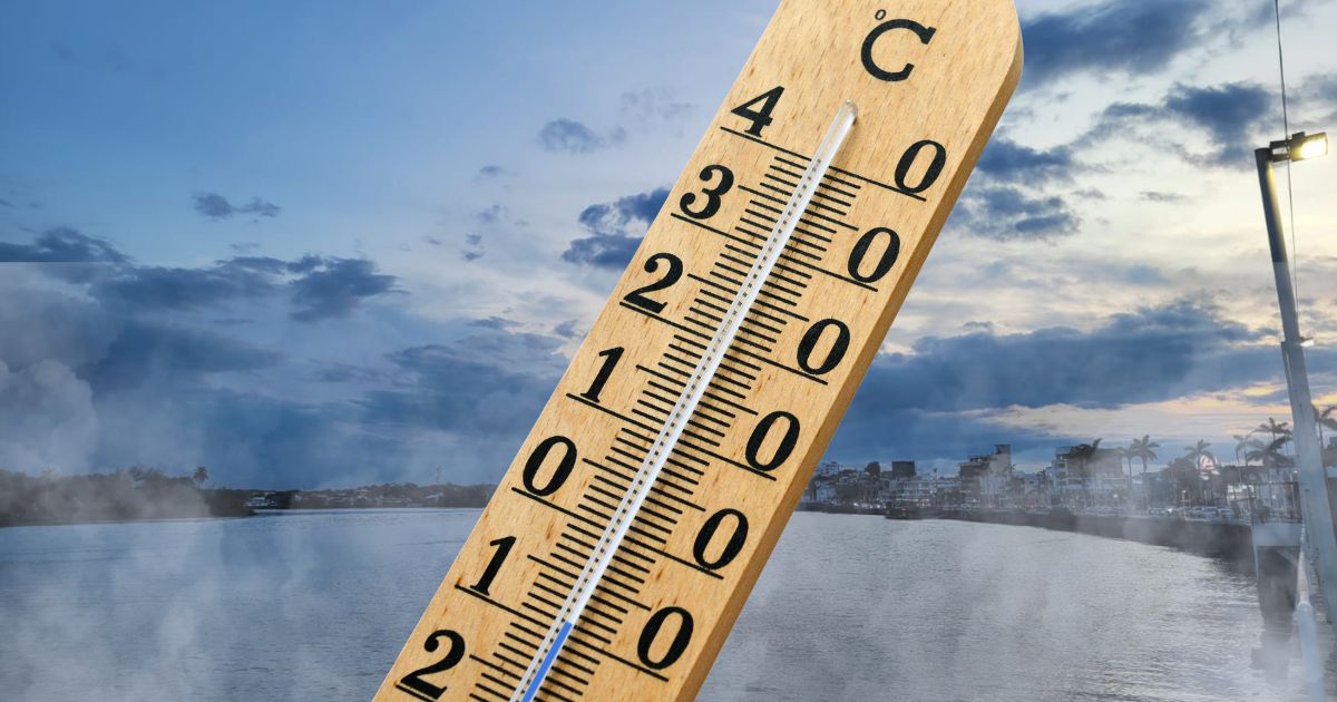 ¡Todo lo que necesitas saber acerca de la temporada de Frentes Fríos 2025-2026!